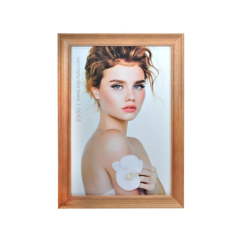 Rámeček Holden 20x30 hnědý