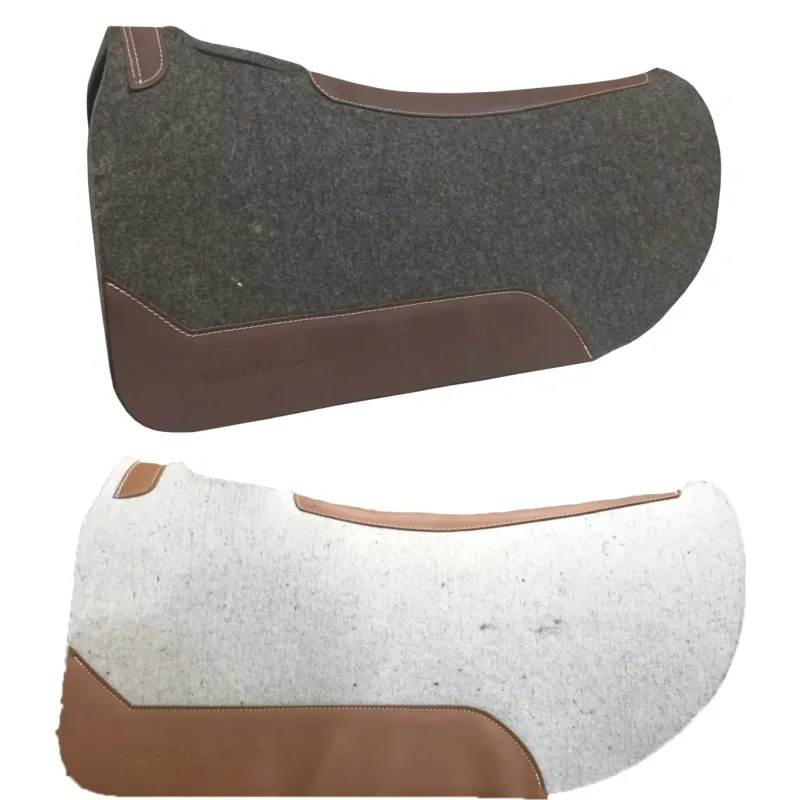 Podsedlová deka GVR Ergonomic round