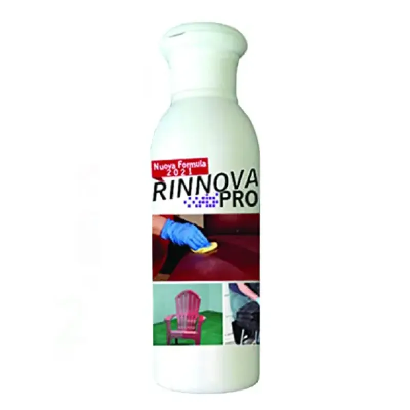 Rinnova – náhled 1