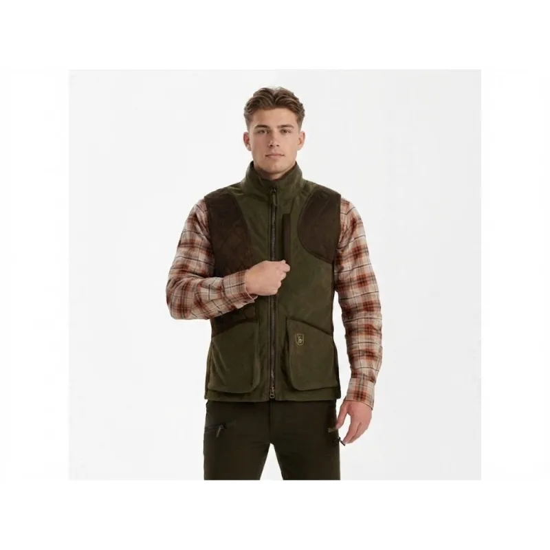 Deerhunter Gamekeeper vesta