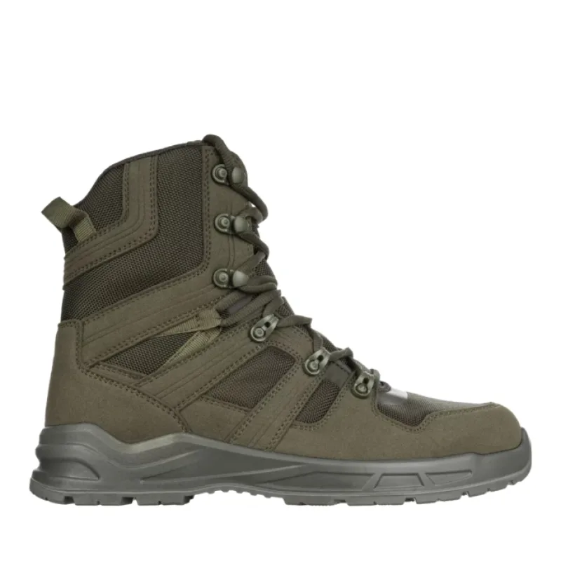 Bennon vysoké boty CONDOR O2 NM Boots – Zelená