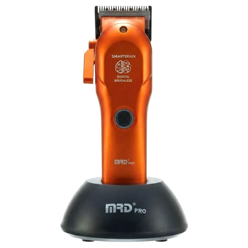 MRD PRO Precision Clipper HC-3969ST Orange