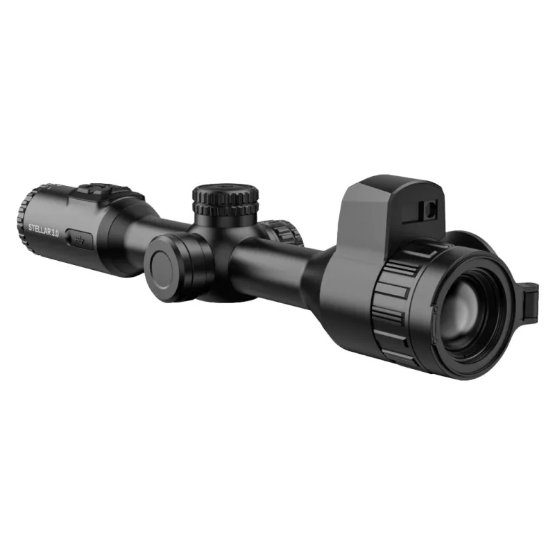Hikmicro Stellar SH35L 3.0