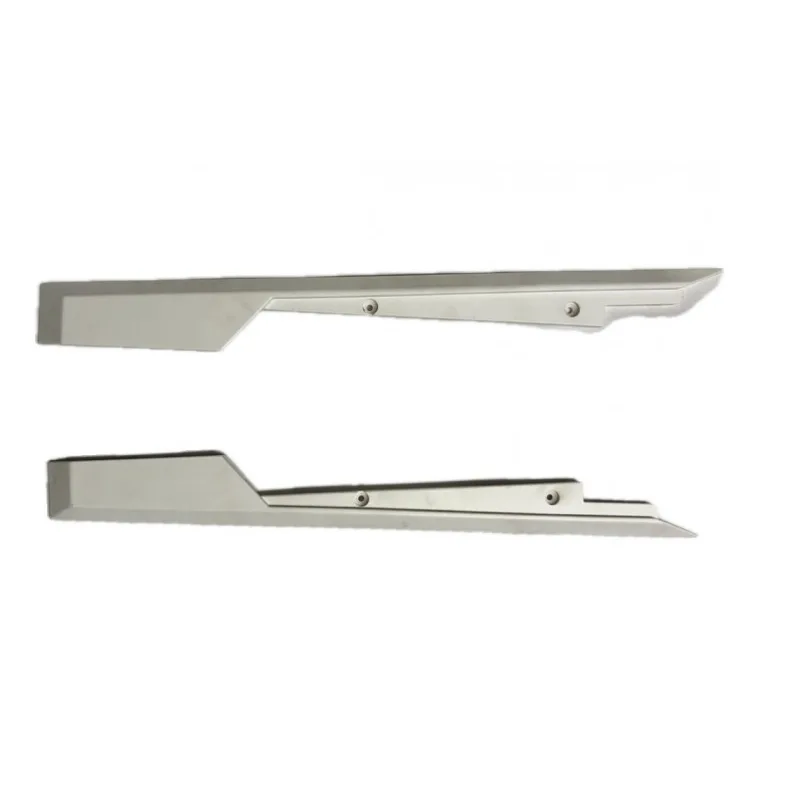 Side plastic cover X-scooters XS05 - pair