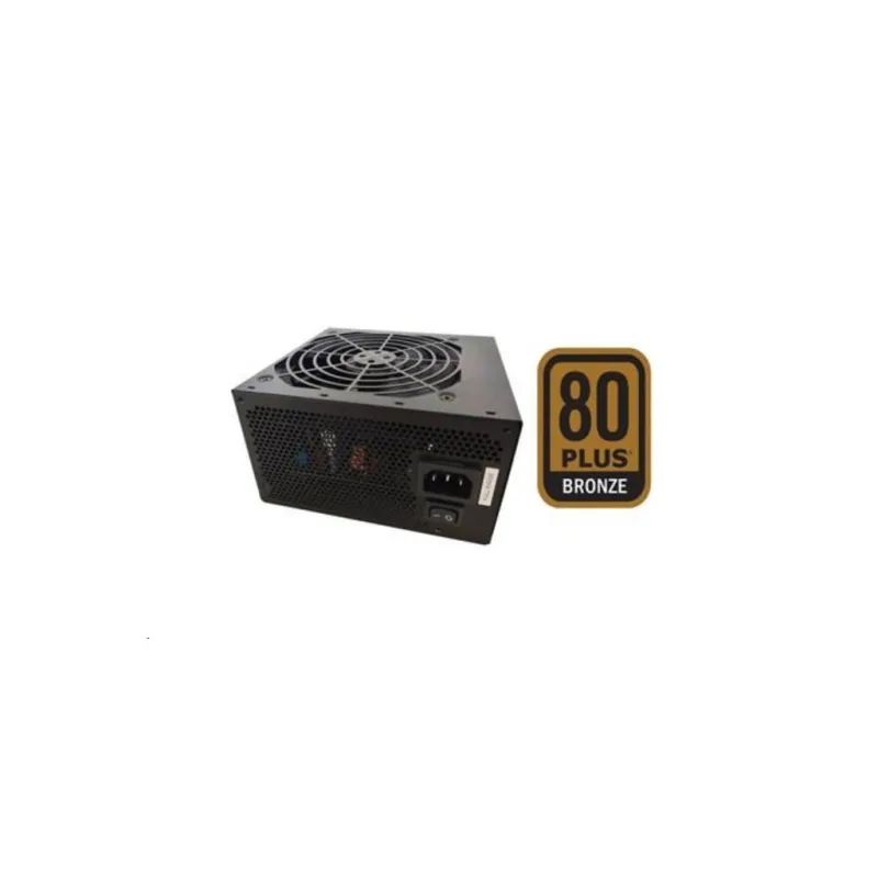 FSP/Fortron FSP500-50AAC/500W/ATX/80PLUS Bronze