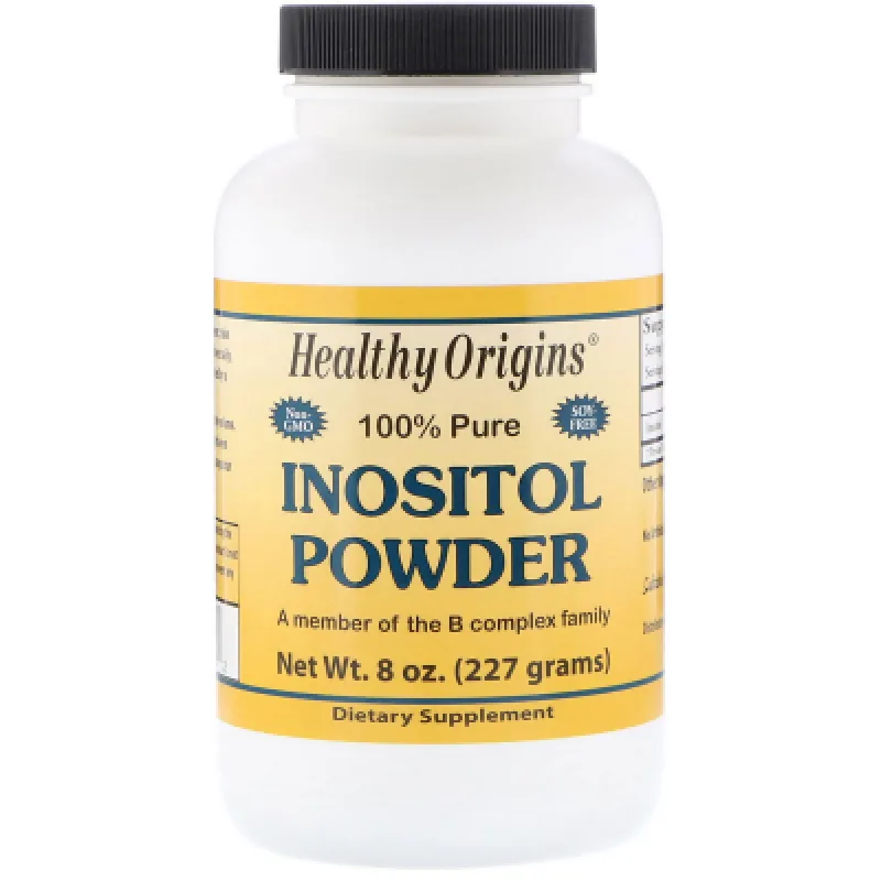 Inositol Powder 227 g