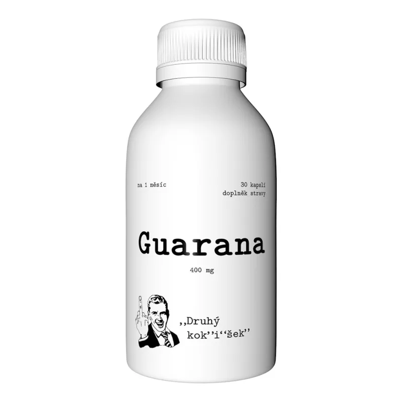 Guarana