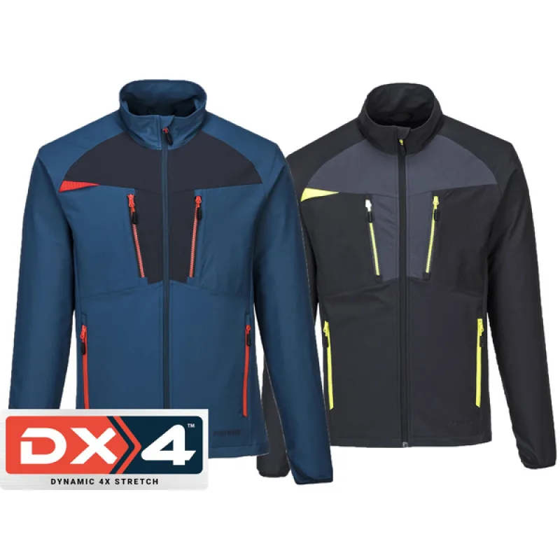 Pracovní  bunda Portwest DX4