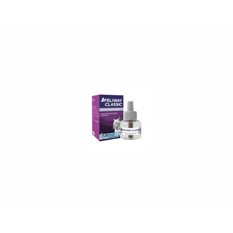 Feliway náplň - lahvička 48ml