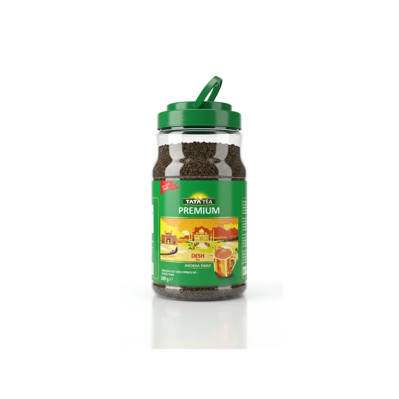 TATA TEA Black Tea Premium 800g
