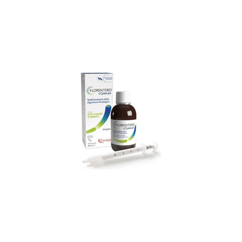Florentero Complex suspenze 60 ml