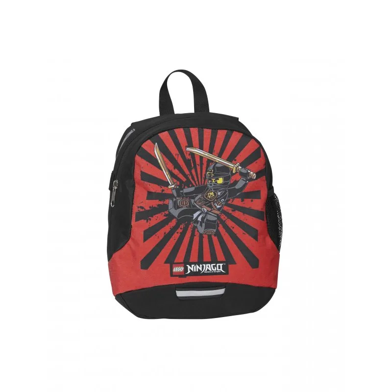 LEGO Ninjago - batoh pro předškoláky