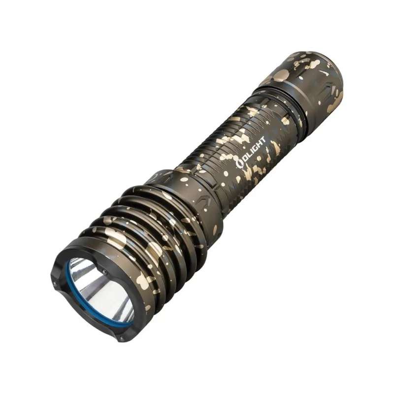 Svítilna OLIGHT WARRIOR X3 DESERT  + Sleva 10% po registraci