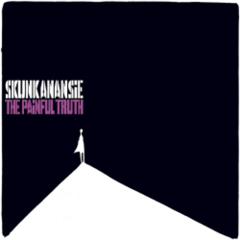 Skunk Anansie - The painful truth, 1CD, 2025