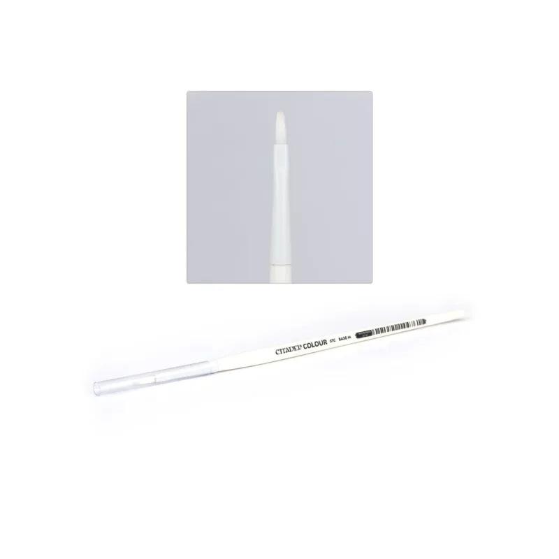 STC M Base Brush