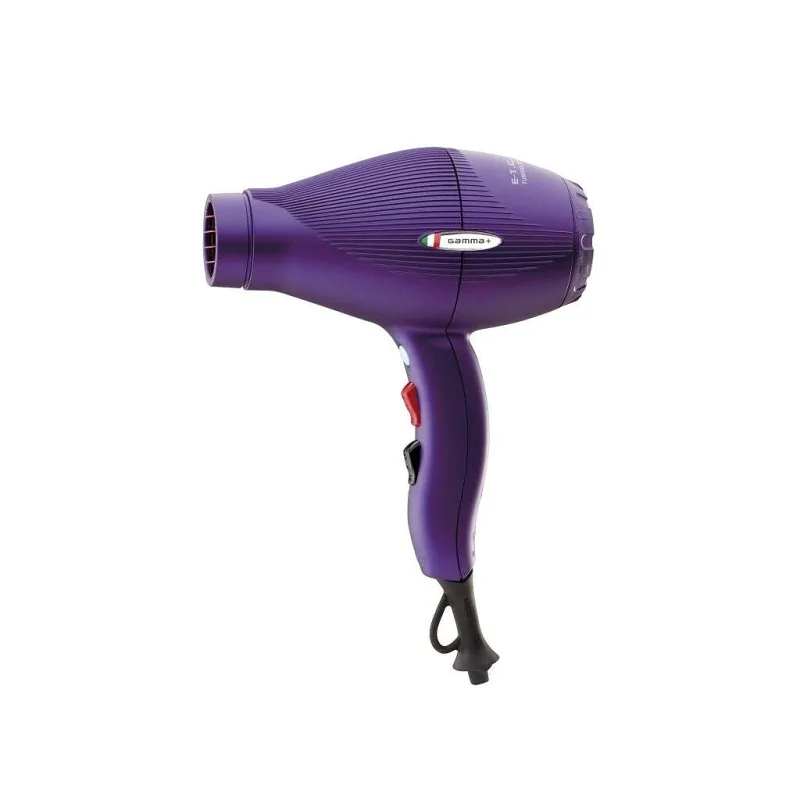 Gamma+ E-T.C. LIGHT - Matt Violet