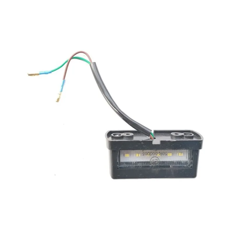 Plate LED light X-scooters XRS02
