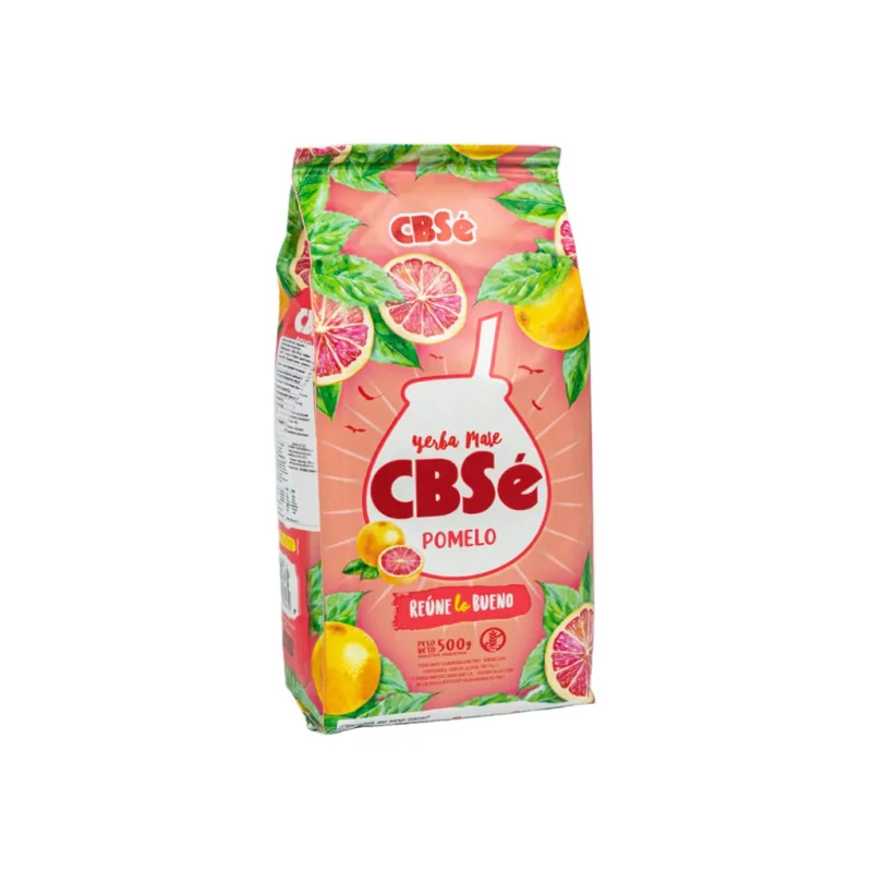 CBSé Pomelo Grapefruit - 500 g