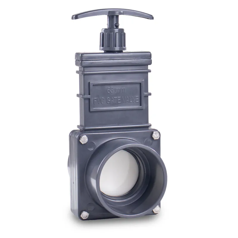 Šupátko 63 mm Eco