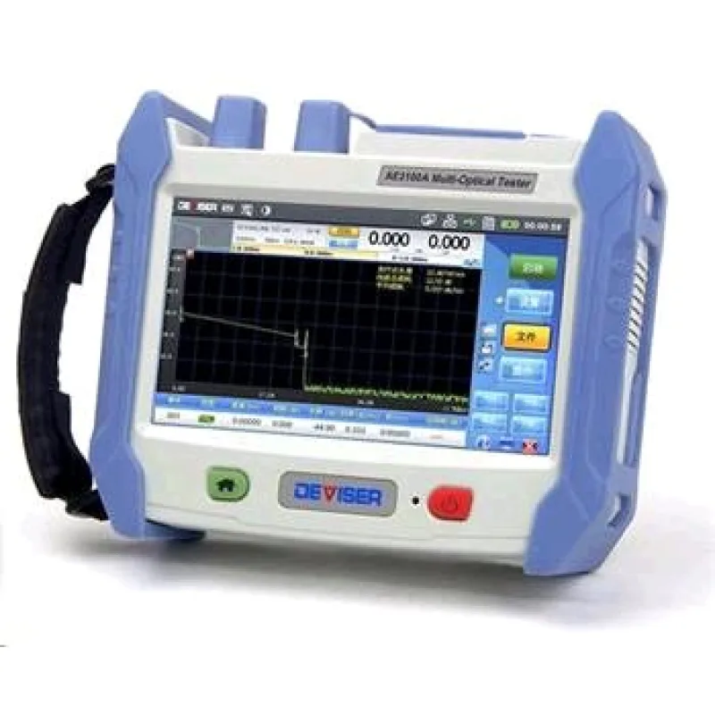 DEVISER AE3100-701 Optical power Meter