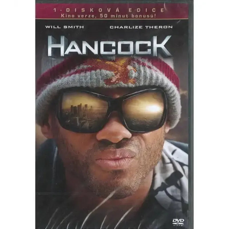 Hancock (DVD)