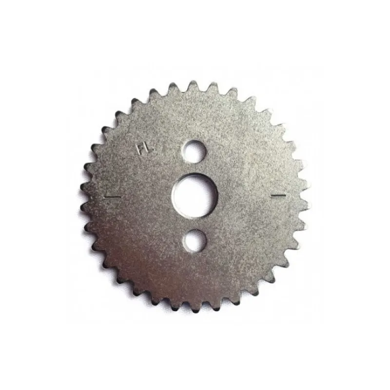 Timing driven sprocket XMOTOS 160cc