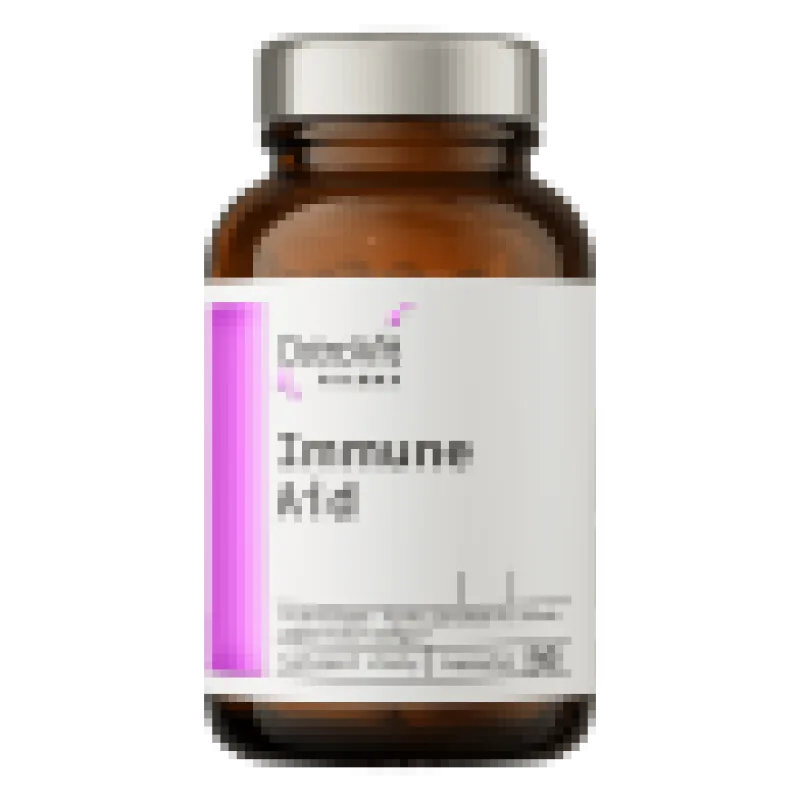 Immune Aid 90 kapslí