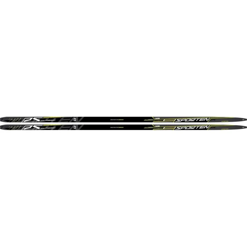 Sporten RS Classic Skin hard