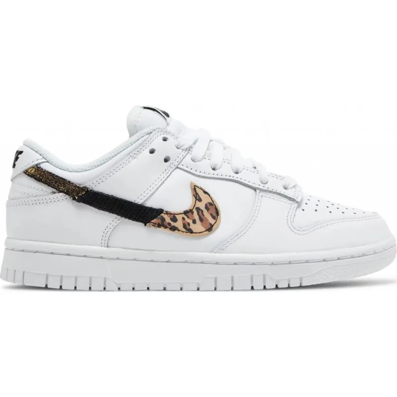 Nike Dunk Low SE Primal White (W)