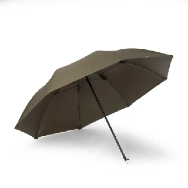 Deštník Korum Classic Brolly 45"