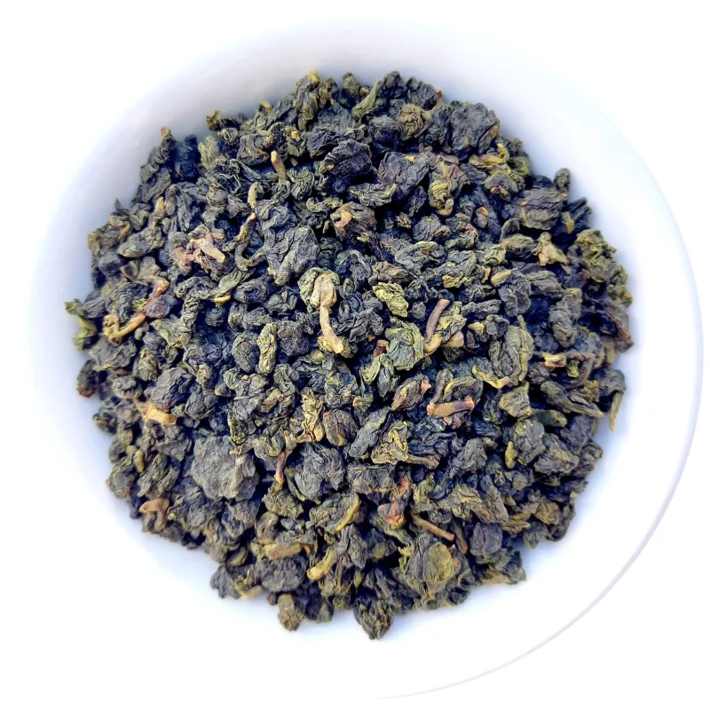 Ren Shen - Ženšenový oolong