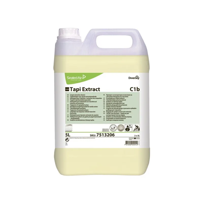 TASKI Tapi Extract 5l