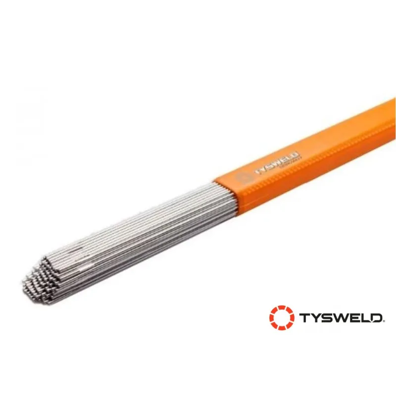 Tysweld T09W (309 LSi) - drát přechodový - 2,0 x 1000 mm (5 kg)