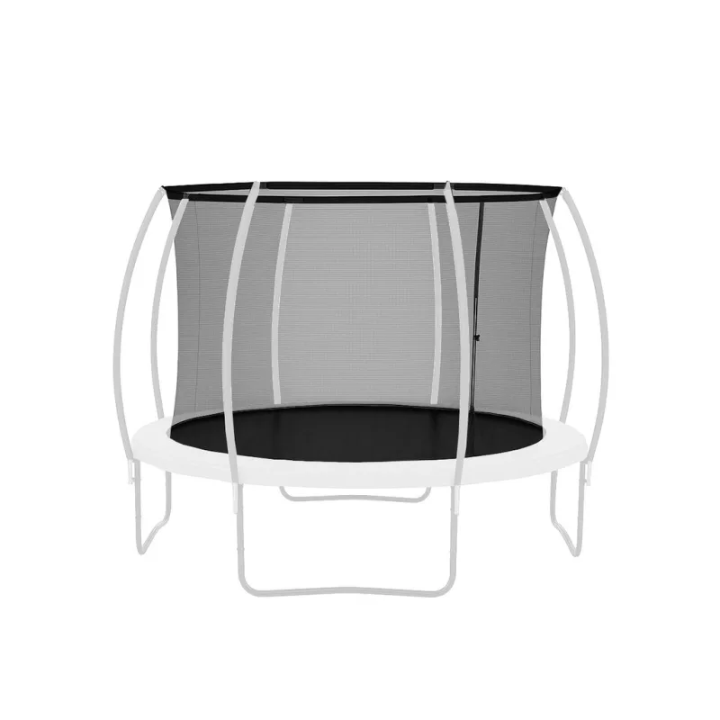 Ochranná síť Sedco k trampolínám SUPER B 366 cm