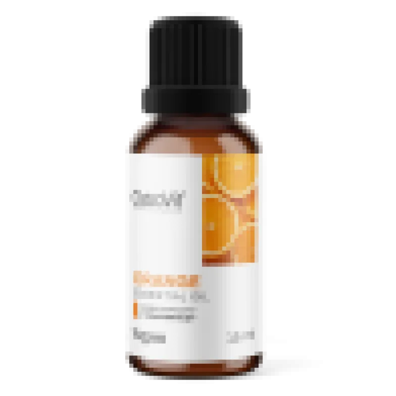 Ätherisches Orangenöl 15ml
