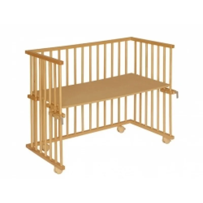 Baby Plus postýlka rozkládací Marino