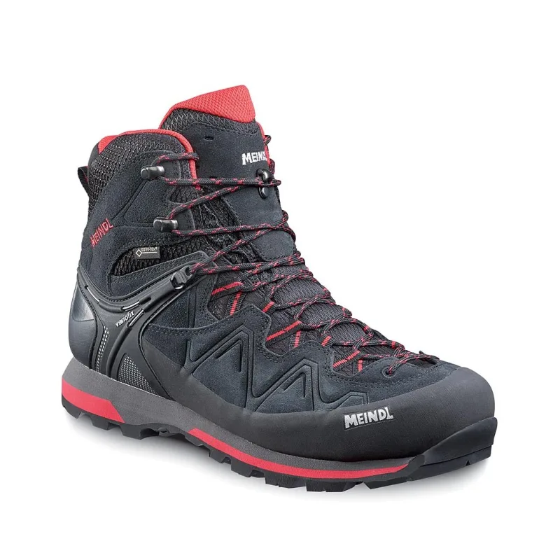 Meindl Tonale GTX černá