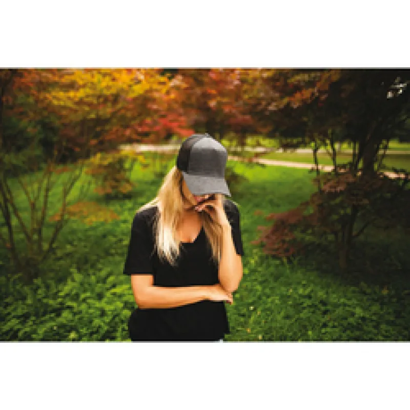 Kšiltovka Cofee Snap Curved