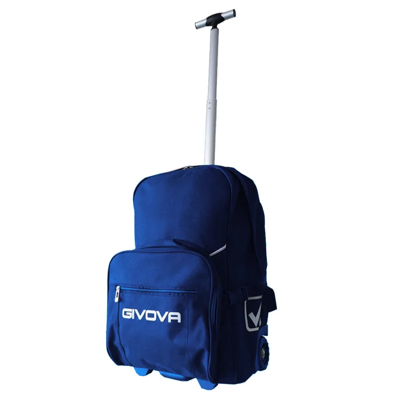 Batoh Trolley Givova - royal modrá - Default Title