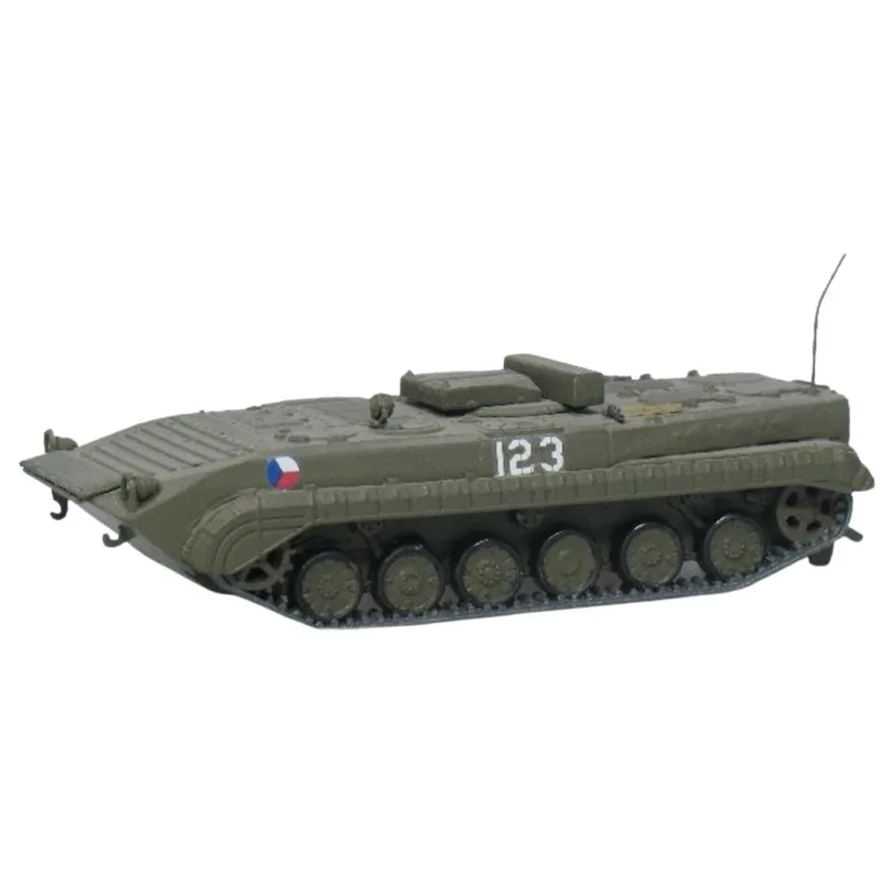 SDV - MV-90 Minovací vozidlo, Model Kit 87028, 1/87