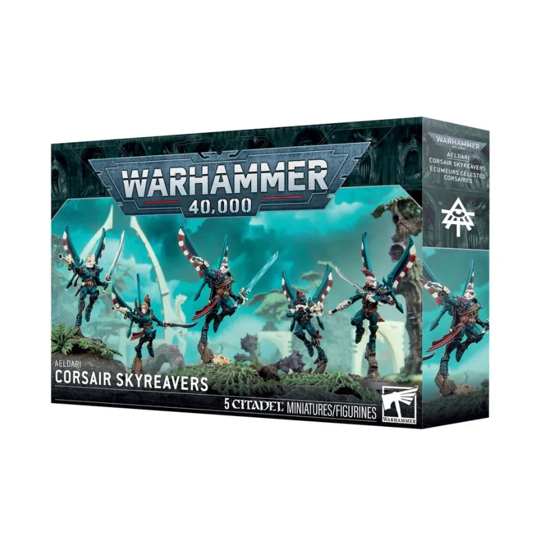 Corsair Skyreavers