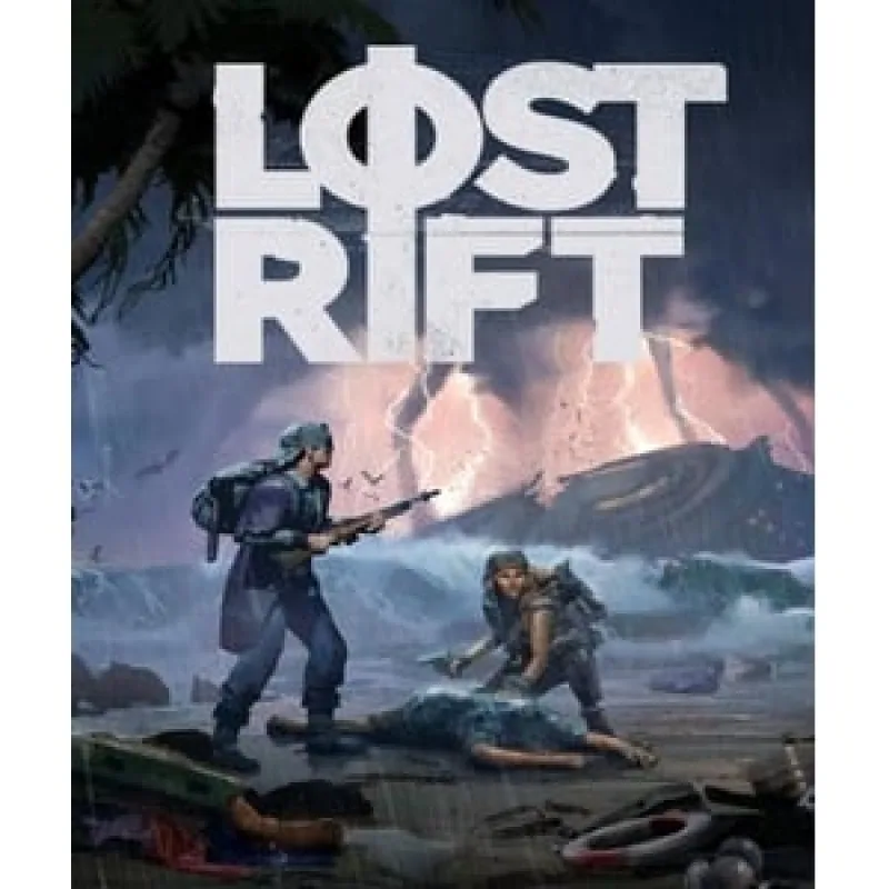 Lost Rift (Early Access)