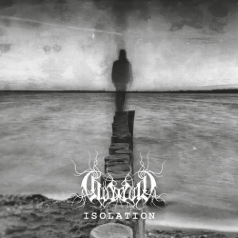 Coldworld - Isolation, 1CD, 2022