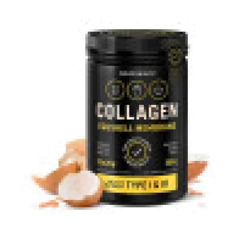 Kollagen mit Eierschalenmembranpulver 500g