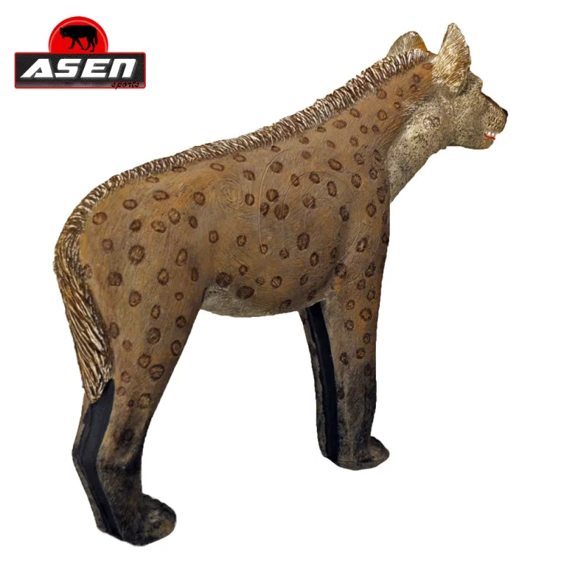 Terč - Hyena - small
