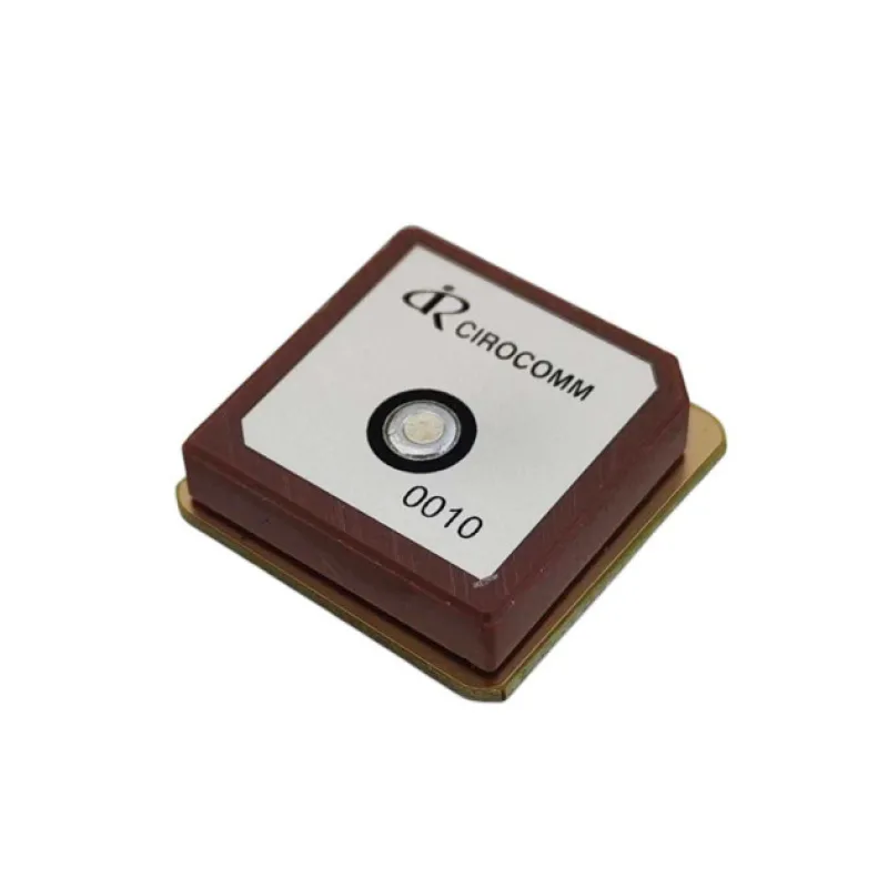 MicoAir MG-903 GPS s kompasem