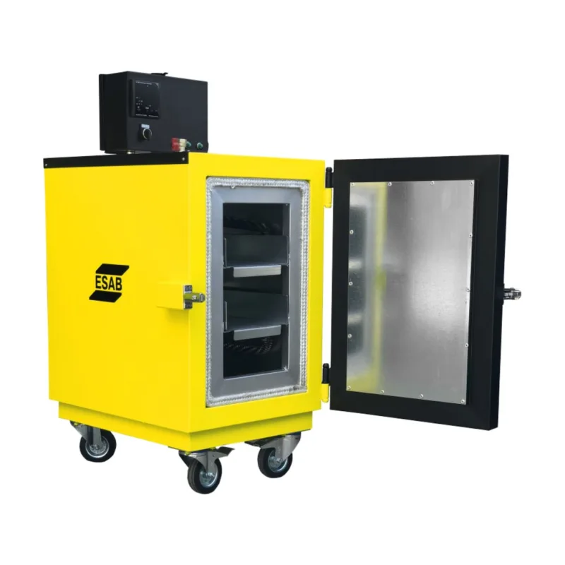 Sušicí pec na elektrody ESAB SDE-50 (400 V)