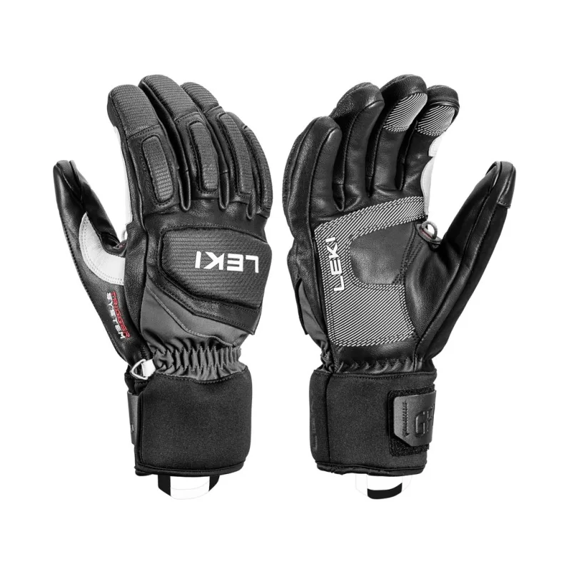 Leki Griffin PRO 3D 653843301  24/25
