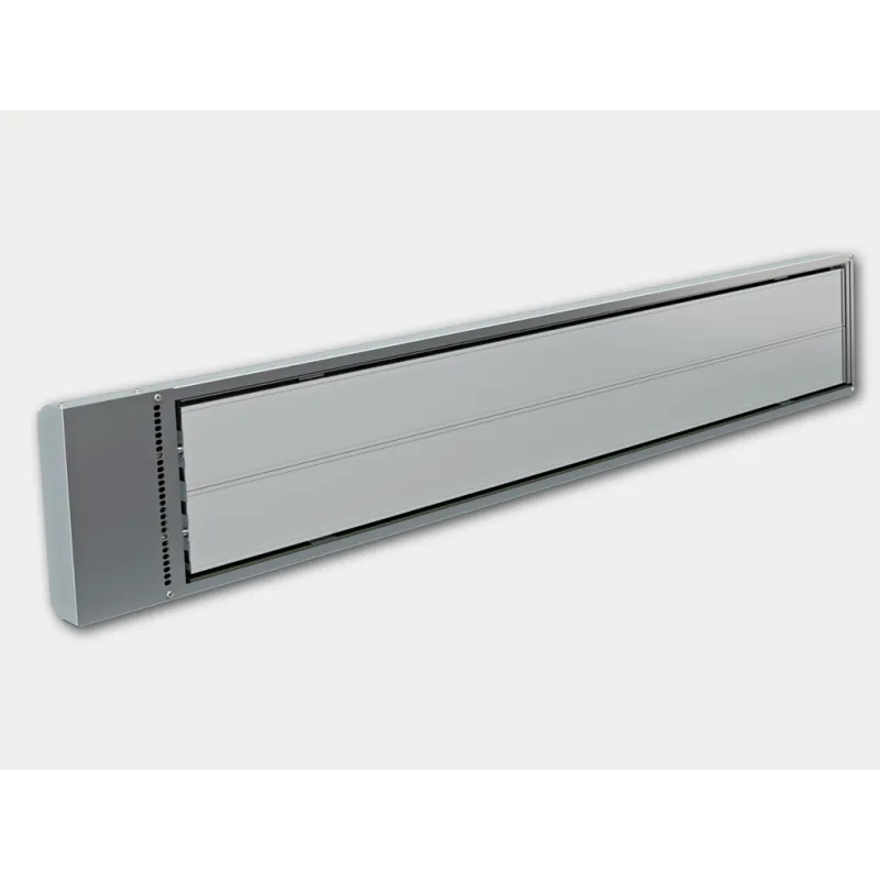 ECOSUN S+ 24 Anticor, vysokoteplotní sálavý panel 2400W