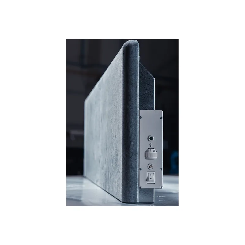 Kamenný sálavý panel 800W